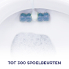 Glorix toiletblok Power 5 Ocean Duo 55 gram (7 duo-packs)  SGL00053 - 5