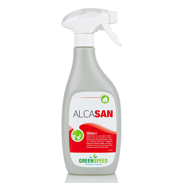 Greenspeed Alcasan Spray (500 ml)  SGR00029 - 1