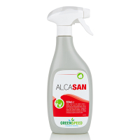 Greenspeed Alcasan Spray (500 ml)  SGR00029