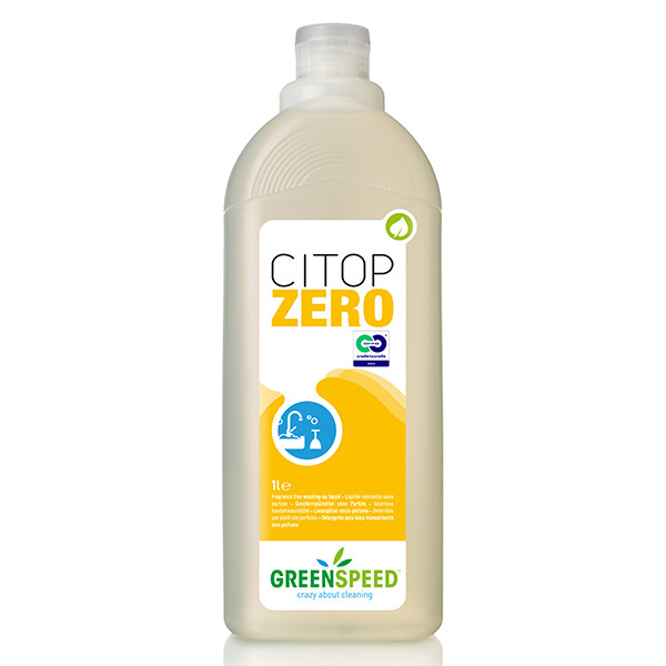 Greenspeed Citop Zero (1 L)  SGR00047 - 1