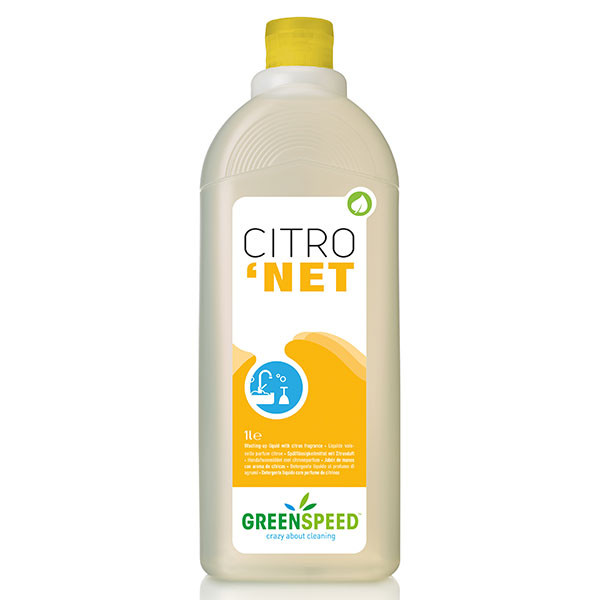 Greenspeed Citronet (1 L)  SGR00041 - 1