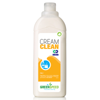 Greenspeed Cream Clean (1 L)  SGR00080