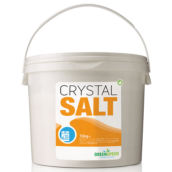 Greenspeed Crystal Salt (10 kg)  SGR00058 - 1