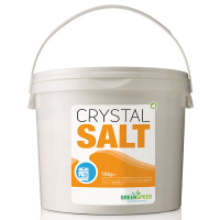 Greenspeed Crystal Salt (10 kg)