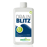 Greenspeed Drain Blitz (1 L)  SGR00059