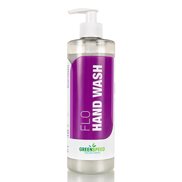 Greenspeed Flo Hand Wash (500 ml)  SGR00023 - 1