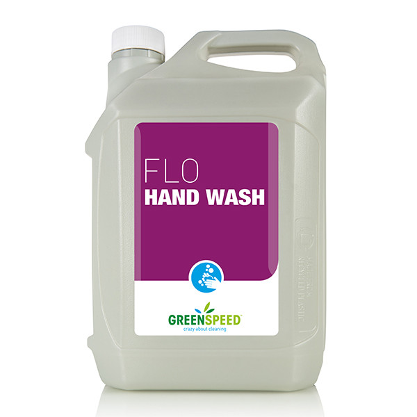 Greenspeed Flo Hand Wash Handzeep (5 L)  SGR00025 - 1