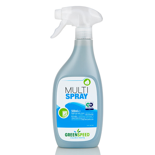 Greenspeed Multi Spray (500 ml)  SGR00033 - 1