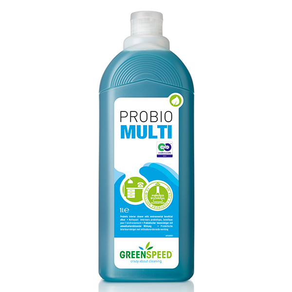 Greenspeed Probio Multi (1 liter)  SGR00071 - 1