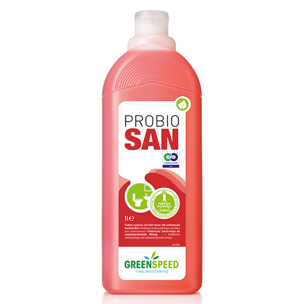 Greenspeed Probio San (1 L)  SGR00073 - 1