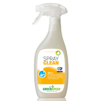 Greenspeed Spray Clean (500 ml)  SGR00045