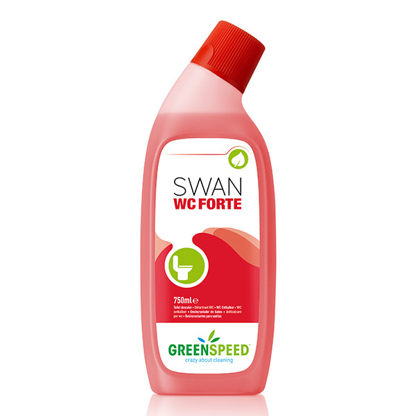 Greenspeed Swan WC Forte (750 ml)  SGR00031 - 1