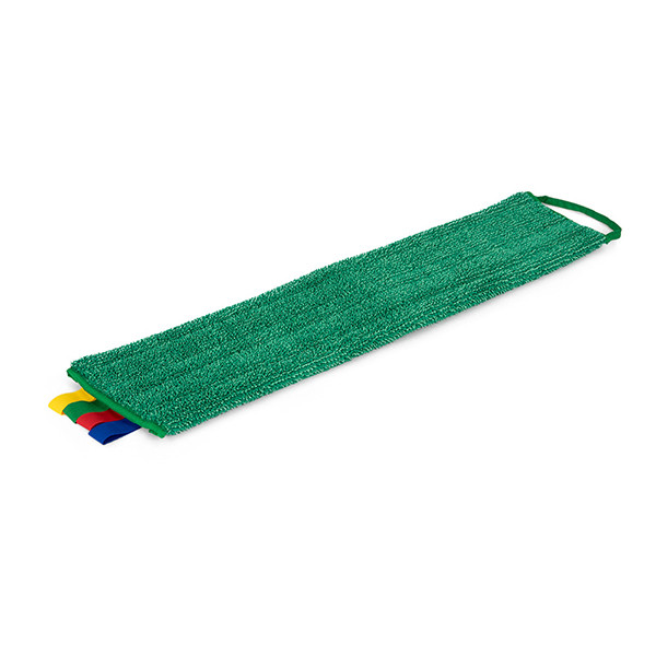 Greenspeed Twist Mop Velcro (5 stuks - 60 cm)  SGR00084 - 1