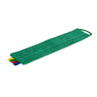 Greenspeed Twist Mop Velcro (5 stuks - 60 cm)  SGR00084