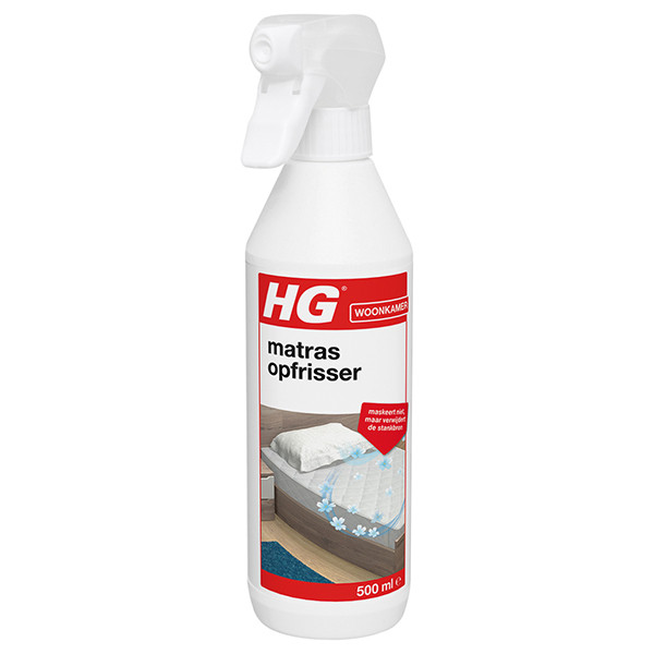 HG Matras Opfrisser (500 ml)  SHG00241 - 1