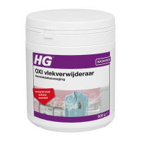 HG Oxi Vlekverwijderaar Vlekken Wonder (500 gram)  SHG00214