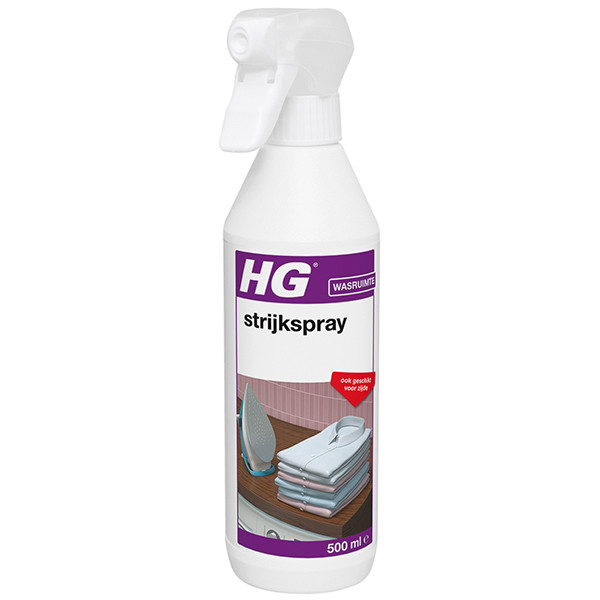 HG Strijkspray (500 ml)  SHG00154 - 1