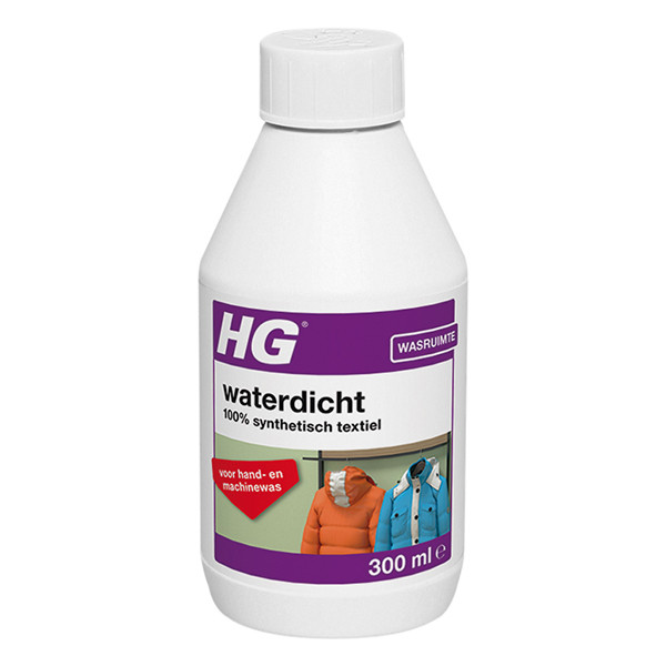 HG Waterdicht 100% Synthetisch Textiel  SHG00260 - 1