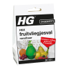 HG X fruitvliegjesval (20 ml)