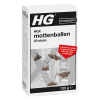 HG X mottenballen (20 stuks)