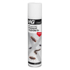 HG X spray tegen kruipend ongedierte (400 ml)