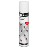 HG X spray tegen vlooien (400 ml)