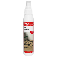 HG brilreiniger (125 ml)  SHG00018