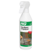 HG hardhout ontgrijzer (500 ml)