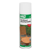 HG hardhouten tuinmeubel vernieuwer (500 ml)  SHG00134