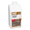 HG laminaatreiniger zonder glans (1 liter)