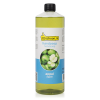 Handzeep appel 1 liter navulling (123schoon huismerk)