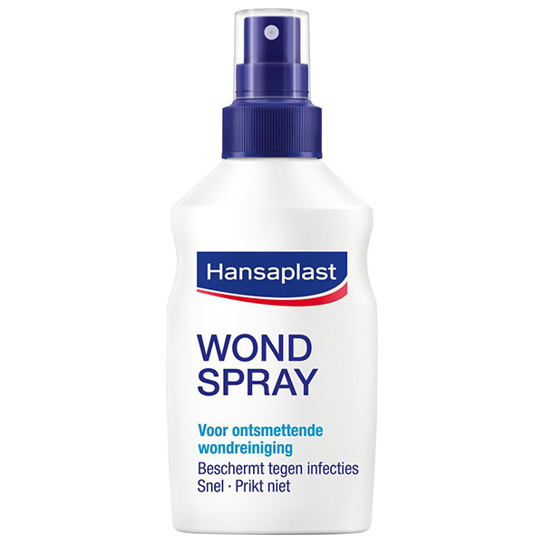 Hansaplast Wondspray (100 ml)  SHA00104 - 1