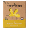 HappySoaps Anti-Insect Bar | Citronella & Krachtige Munt (2 x 20 gram)