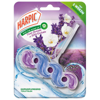 Harpic Toiletblok Active Fresh Lavendel & Orchidee (35 gram)