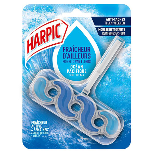 Harpic Toiletblok Marine (35 gram)  SHA01018 - 1