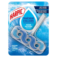 Harpic Toiletblok Marine (35 gram)  SHA01018