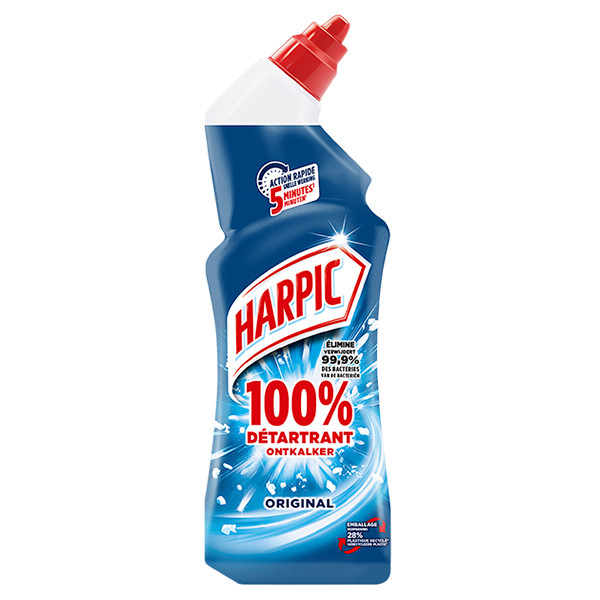 Harpic Toiletreiniger Ontkalker Original (750 ml)  SHA01028 - 1