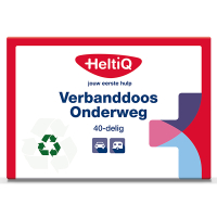 HeltiQ verbanddoos onderweg  SHE00035