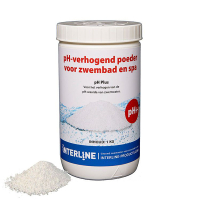 Interline pH-plus Granulaat (1 kilo)  SIN01076