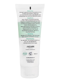 Jacare verzorgende gel na insectenbeet (75 ml)  SJA00103