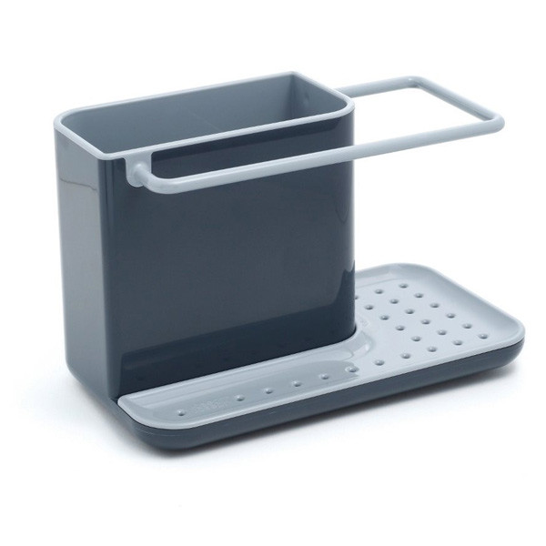 Joseph Joseph Caddy Sink Gootsteenorganiser (grijs)  SJO00041 - 1