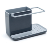 Joseph Joseph Caddy Sink Gootsteenorganiser (grijs)