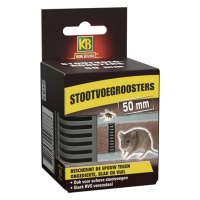 KB Home Defense Stootvoegrooster 50 mm - Bijenbekjes (10 stuks)  SKB00001