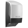 Katrin 77496 Systeem toiletpapierdispenser wit  SKA06107 - 2