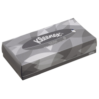 Kleenex Gezichtsdoekjes 8835 - Wit (100 vellen)  SKL00035