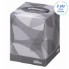 Kleenex Kubus 2-laags Gezichtsdoekjes 8834 - Wit (88 vellen)  SKL00041 - 4