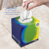 Kleenex Kubus Gezichtsdoekjes 8825 - Wit (56 vellen)  SKL00037 - 4