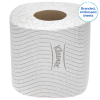 Kleenex Standaardrol 3-laags Toilettissue 8440  (6 rollen - 2100 vellen)  SKL00044 - 3