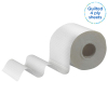 Kleenex Standaardrol 4-laags Toilettissue 8484 (4 rollen)  SKL00048 - 4