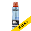 Aanbieding: 6x L'Oreal Men Expert Cool Power deodorant spray (150 ml)
